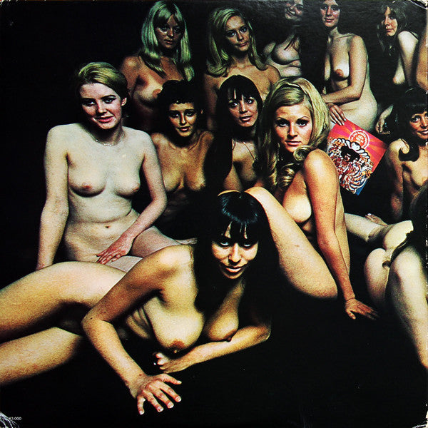 Electric Ladyland