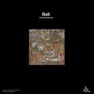 Release: Bali - Joged Bumbung-Vinyl-France-1975-558501-1457523