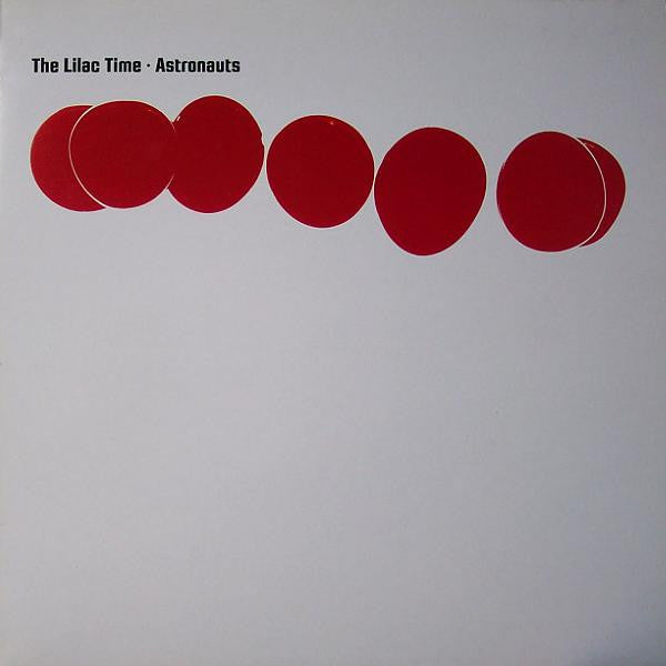 Master Release: Astronauts by The Lilac Time