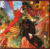 Santana - Abraxas (Vinyl, LP, Album, Reissue, Stereo) Very Good Plus (VG+) / Very Good (VG)