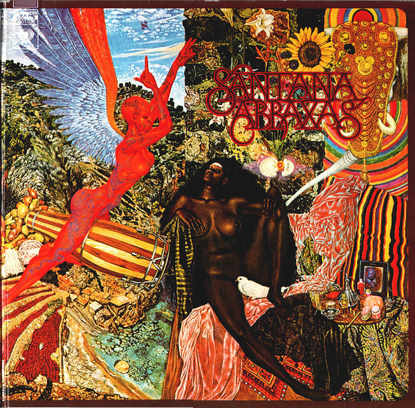 Abraxas