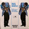 The Miles Davis Quintet - Double Image (2xVinyl, LP, Unofficial Release) Very Good Plus (VG+) / Very Good Plus (VG+)