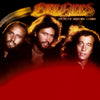 Bee Gees - Spirits Having Flown (Vinyl, LP, Album, Stereo) Good Plus (G+) / Very Good (VG)