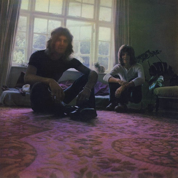 Release: Town And Country-Vinyl-UK-1969-IMSP 027, IMSP027-2245988
