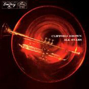 Release: Clifford Brown All Stars-Vinyl-Europe-2007-MG 36102, MG 36102-3393942