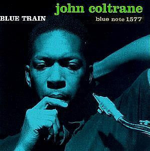 Release: Blue Train-Vinyl-Japan-1984-BLP 1577, ST-81577-1770070