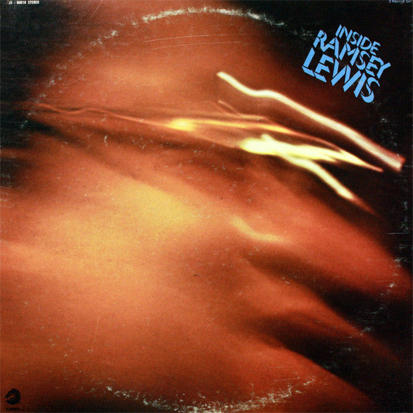 Inside Ramsey Lewis