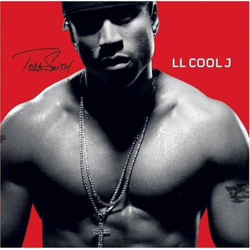 Master Release: Todd Smith by LL Cool J