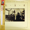 LA4 - The L.A.4 = ザ・L.A.4 (Vinyl, LP, Album, Reissue, Stereo) Very Good Plus (VG+) / Very Good (VG)