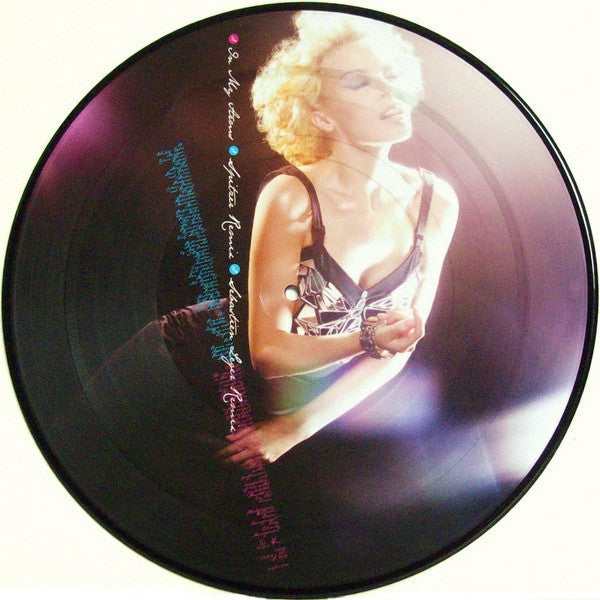 Release: In My Arms-Vinyl-Europe-2008-50999 514958 1 7-1242474