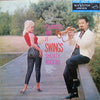 Shorty Rogers - Chances Are It Swings (Vinyl, LP, Album, Reissue, Stereo) Good Plus (G+) / Good Plus (G+)