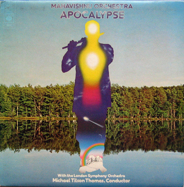 Release: Apocalypse-Vinyl-UK-1974-S 69076, 69076, CBS 69076-2336401
