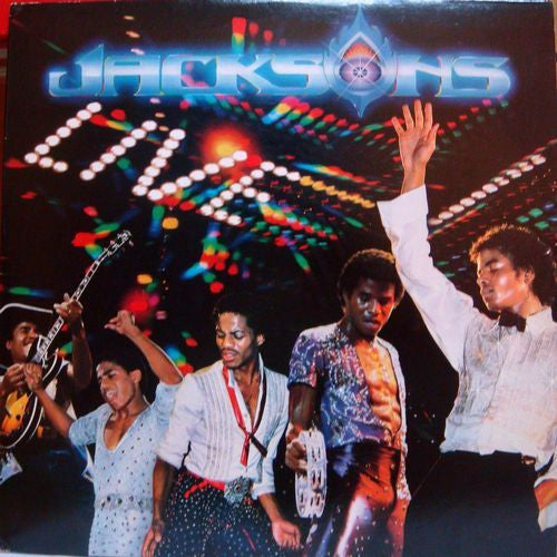 Release: Live-Vinyl-US-1981-KE2 37545-1832089