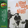 The Beatles - A Hard Day's Night (Vinyl, LP, Album, Stereo, Reissue) Very Good Plus (VG+) / Good Plus (G+)