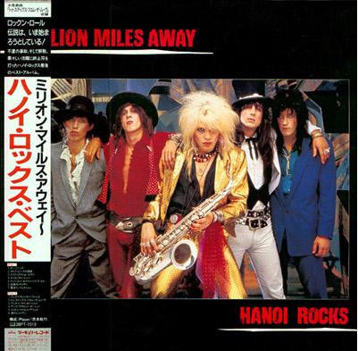 Million Miles Away