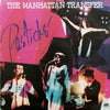The Manhattan Transfer - Pastiche (Vinyl, LP, Album)