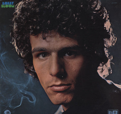 Master Release: The Bobby Bloom Album by Bobby Bloom