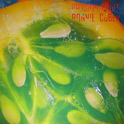 Release: Passion Fruit-Vinyl-Japan-1985-K28P 6347-3193978