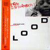 James Blood Ulmer - Are You Glad To Be In America? (Vinyl, LP, Album) Very Good Plus (VG+) / Very Good (VG)