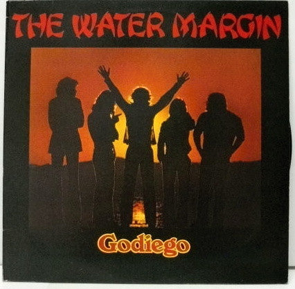 Master Release: The Water Margin by Godiego