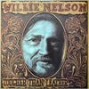 Willie Nelson - Tougher Than Leather (Vinyl, LP, Album) Very Good Plus (VG+) / Very Good Plus (VG+)