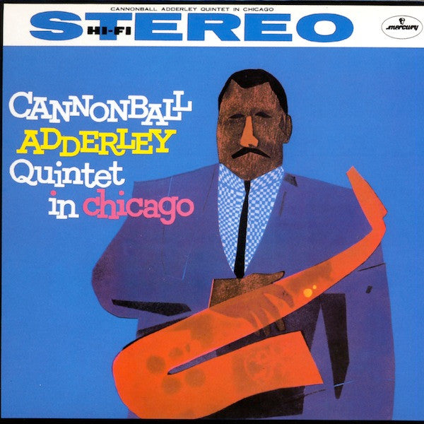 Release: In Chicago-Vinyl-Japan-2005-UCJU-9034-2424725