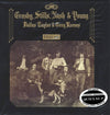 Crosby, Stills, Nash & Young - Déjà Vu (Vinyl, LP, Album, Reissue, Remastered, Stereo) Near Mint (NM or M-) / Near Mint (NM or M-)