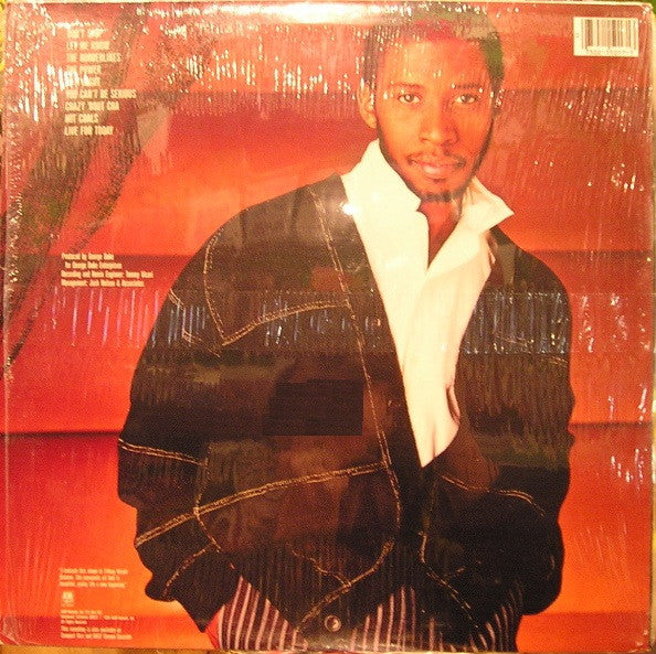 Release: Don't Stop-Vinyl-US-1984-SP-5017-1673095