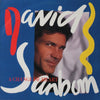 David Sanborn - A Change Of Heart (Vinyl, LP, Album)
