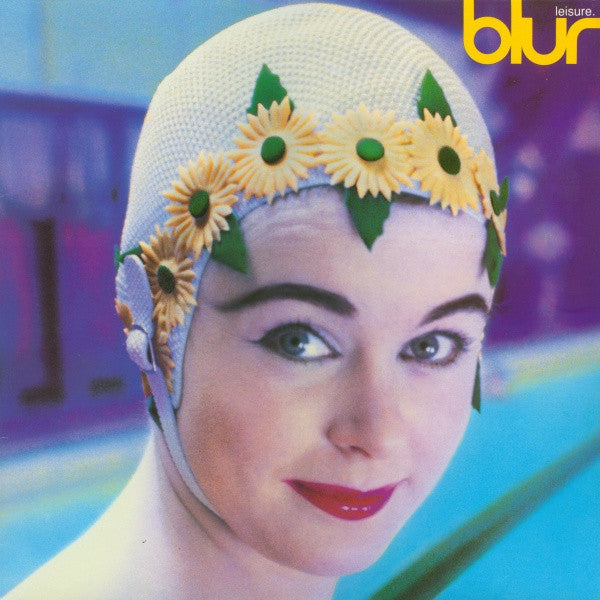 Master Release: Leisure by Blur