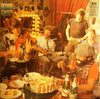 Didier Lockwood Group - Didier Lockwood Group (Vinyl, LP, Album) Very Good (VG) / Very Good Plus (VG+)