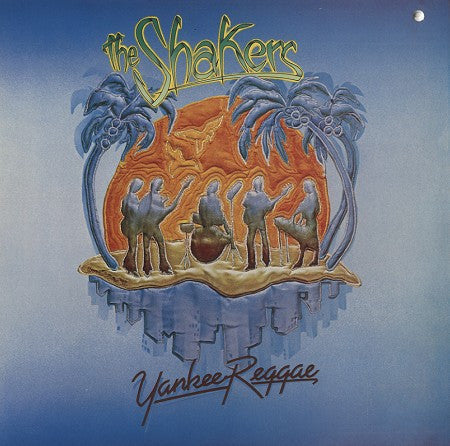 Release: Yankee Reggae-Vinyl-US-1976-7E-1057-3187551
