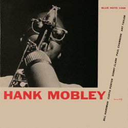 Release: Hank Mobley-Vinyl-US-2009-MMBLP-1568, 509992-17317-1-6, BLP 1568, 1568-2341644