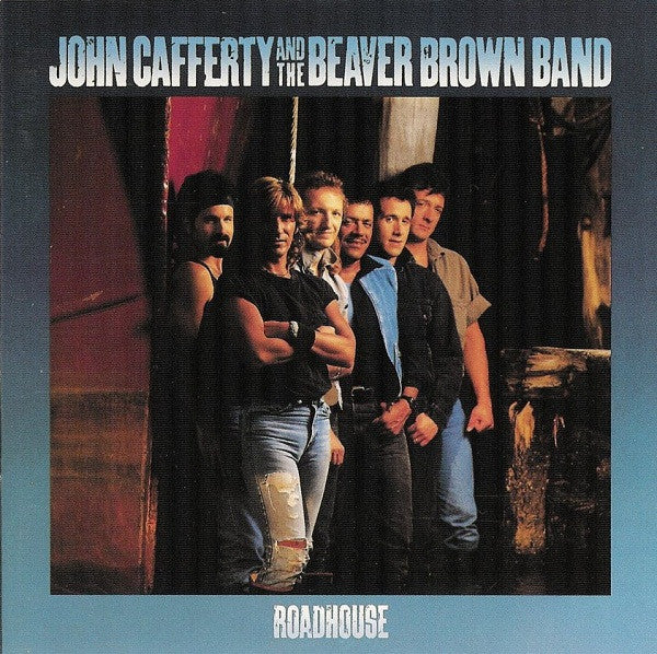 Release: Roadhouse-Vinyl-US-1988-FZ 40980, Z 40980, AL 40980-3349237