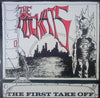 The Rockats (2) - The First Take Off (Vinyl, LP, Album) Very Good (VG) / Very Good Plus (VG+)