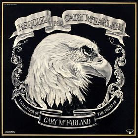 Release: Requiem For Gary McFarland-Vinyl-US-1972-CST 9019-1154621