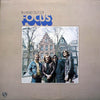Focus (2) - In And Out Of Focus (Vinyl, LP, Album, Reissue)