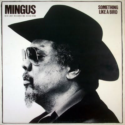 Release: Something Like A Bird-Vinyl-US-1980-SD 8805-2862638