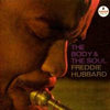 Freddie Hubbard - The Body & The Soul (Vinyl, LP, Album, Reissue) Near Mint (NM or M-) / Near Mint (NM or M-)