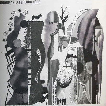 Release: A Forlorn Hope-Vinyl-Japan-2001-TCS 003-3255137