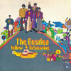 The Beatles - Yellow Submarine (Vinyl, LP, Album, Reissue, Stereo) Very Good Plus (VG+) / Very Good (VG)
