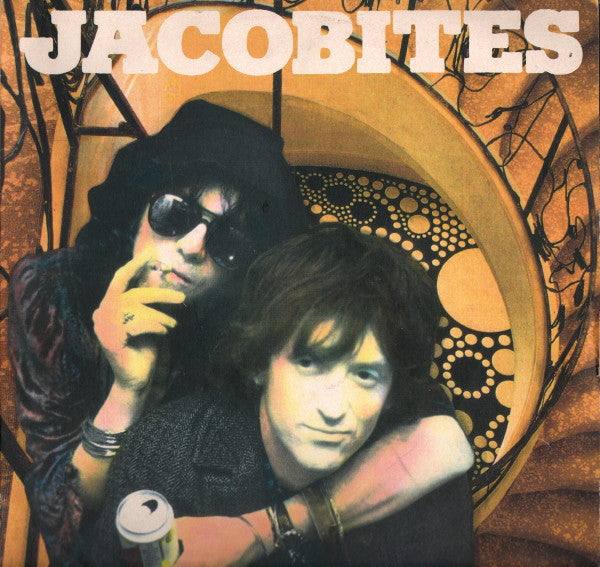 Release: Howling Good Times-Vinyl, Vinyl-UK-1993-JANIDA LP04, JANIDA701-2580223