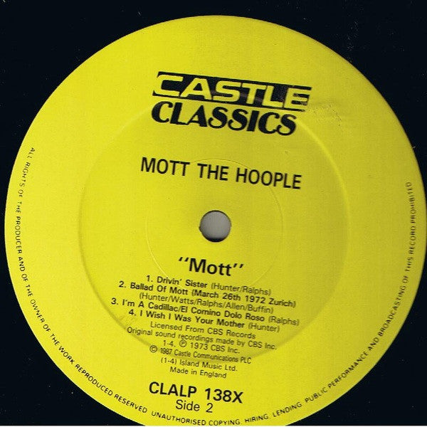 Mott