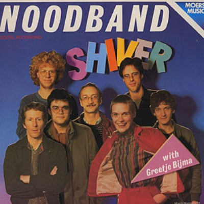 Master Release: Shiver by Noodband