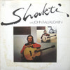 Shakti (2) - Shakti With John McLaughlin (Vinyl, LP, Album, Stereo) Very Good Plus (VG+) / Very Good (VG)