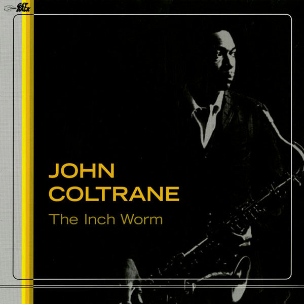 Master Release: The John Coltrane Quartet by John Coltrane