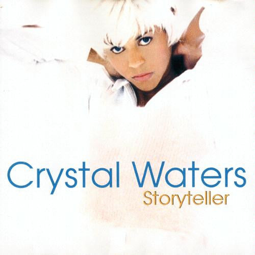 Release: Storyteller-Vinyl-UK-1994-522 337-1-1636198