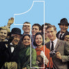Various - World Is Waiting For Us (Vinyl, 12