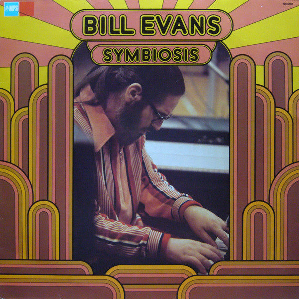 Release: Symbiosis-Vinyl-Germany-1977-68.052, 0068.052-1065016
