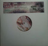 Attic Lights - Bring You Down (Vinyl, 10